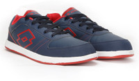 Lotto Logo Plus III Running Shoes(Blue) RS.999.00