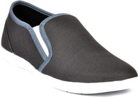 Footlodge Casual Shoes(Grey)
