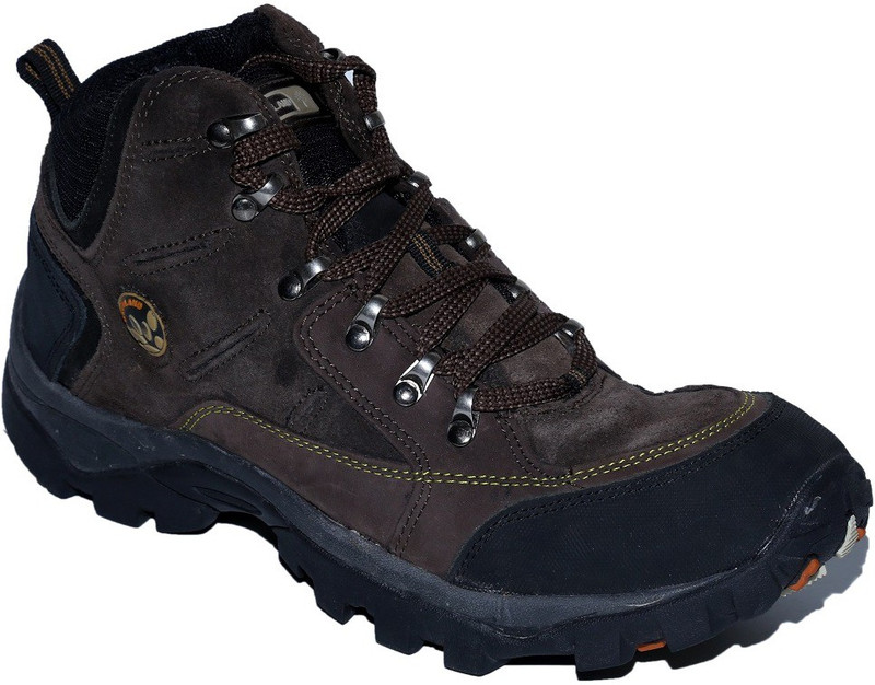 Woodland BootsBrown SHOE5X283S2CHTEJ