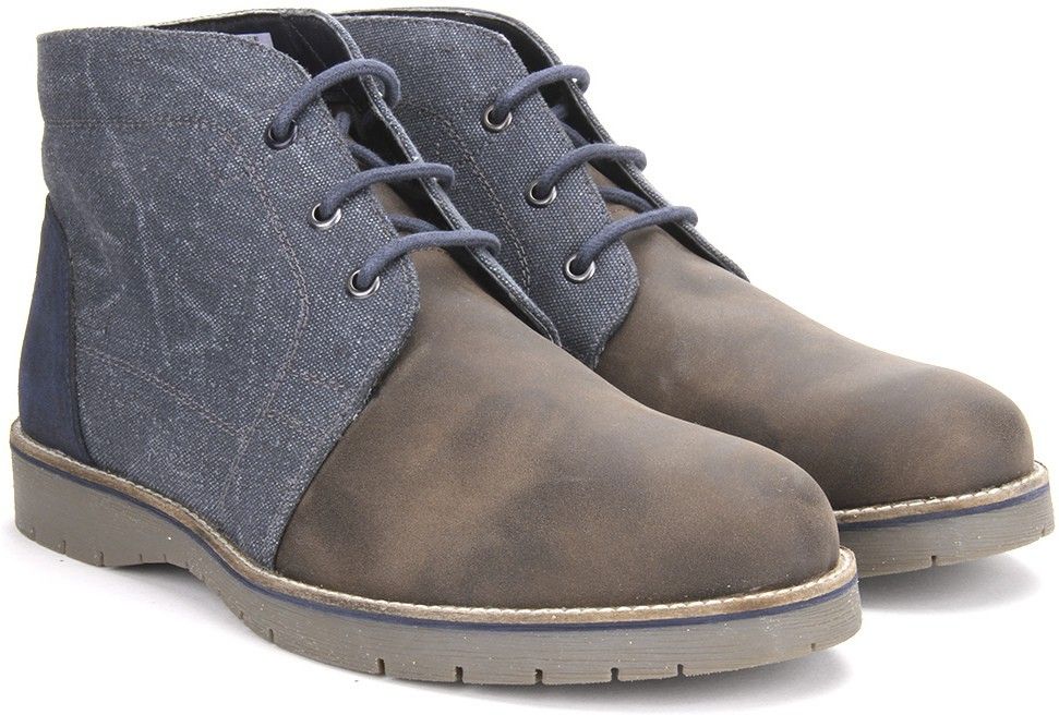 View Peter England Men's Footwear exclusive Offer Online(footwear)