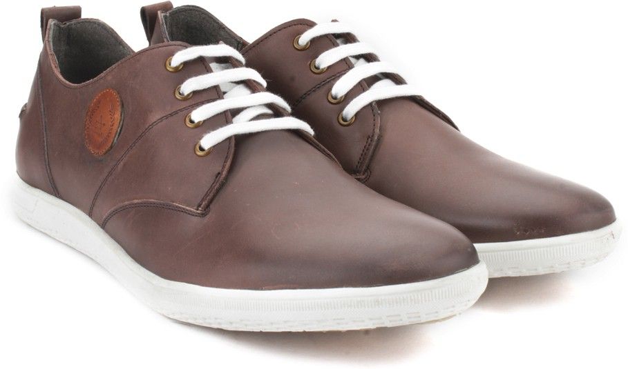 View Leather Top! Men's Footwear exclusive Offer Online(footwear)