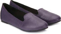 Inara Bellies(Beige, Black, Purple)