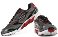 Skechers Go Run 4 Running Shoes(Grey)