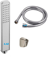 AAI White Gold Hand Shower Head RS.589.00