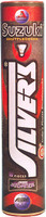 Silver's Suzuki Feather Shuttle - Multicolor(Pack of 10)