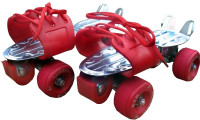 AVM Tanacity Quad Roller Skates RS.740.00
