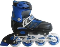 Cosco Sprint Large In-line Skates - Size 39 - 42 Euro(Blue) RS.3649.00