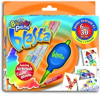 RenArt Sketch Pen(Multicolor) RS.682.00