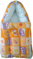 O&O Baby Carrier Sleeping Bag(Multicolor) RS.500.00