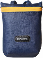 Peperone Women Blue PU Sling Bag