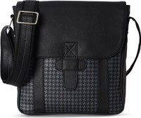 Baggit Women Black Sling Bag
