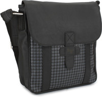 Baggit Women Black Sling Bag RS.1374.00