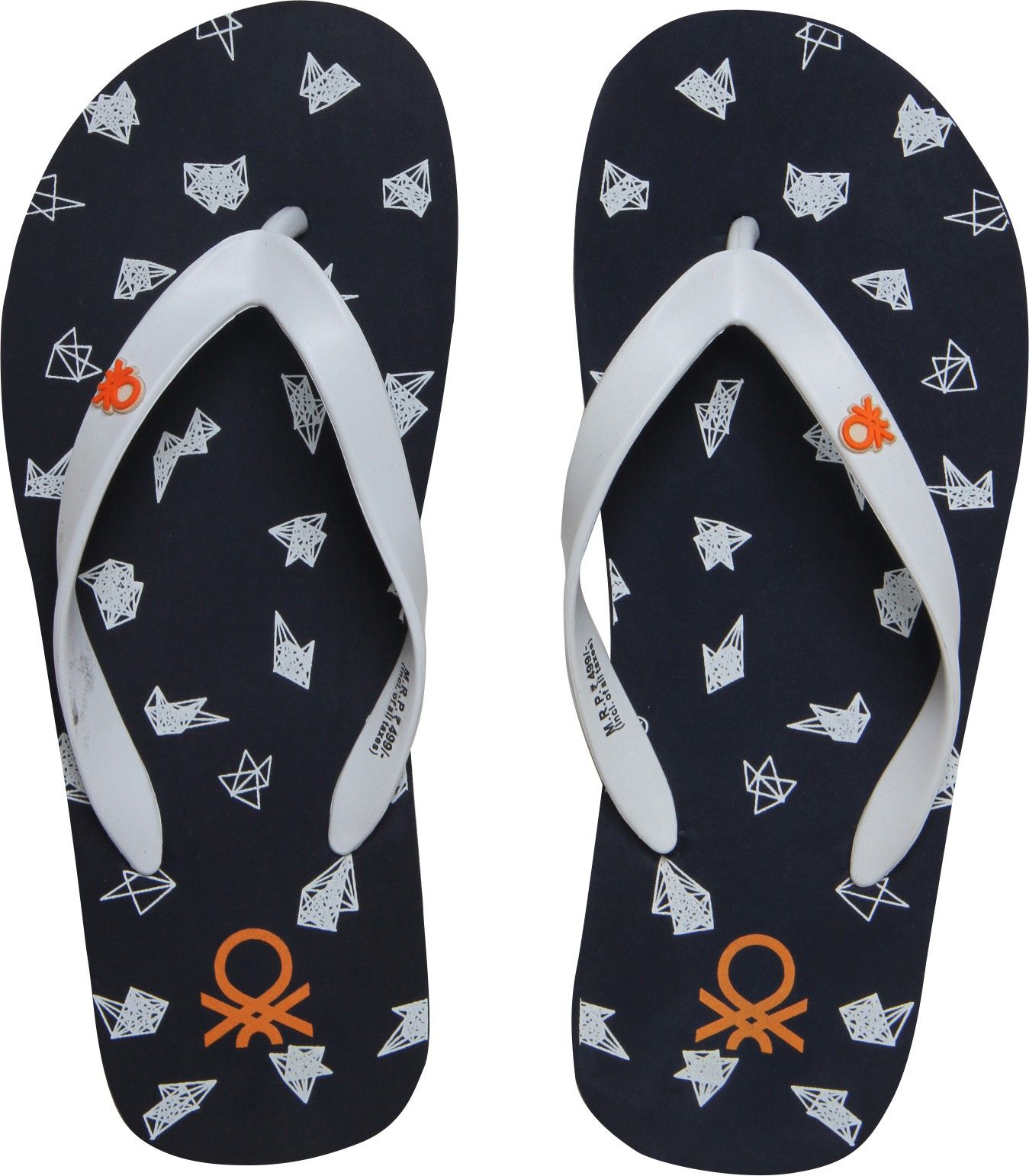View UCB, Levi's & more Slippers & Sandals exclusive Offer Online(footwear)