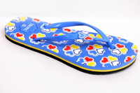 Tropic TRP-01-BLUE Flip Flops