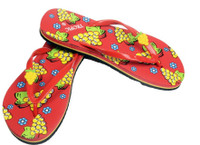 Tropic TRP-02-RED Flip Flops