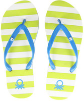 United Colors of Benetton Flip Flops