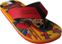 Cutie & Brat Boys & Girls Slipper Flip Flop RS.499.00
