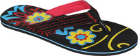 Pink 18 Flip Flops