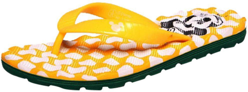 Disney Boys & Girls Slipper Flip Flop RS.349 (0.00% Off) - Flipkart