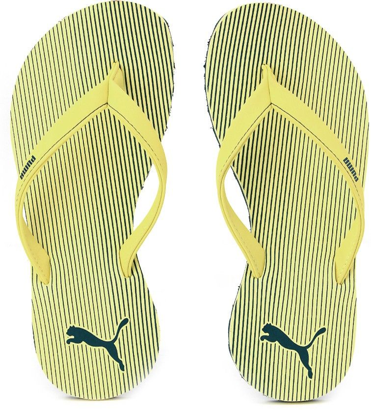 View Puma Flipflops For Women exclusive Offer Online(footwear)
