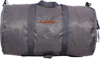 Mercury Wind Small Travel Bag - Small(Grey)