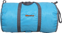 Mercury Wind Small Travel Bag - Small(Blue)