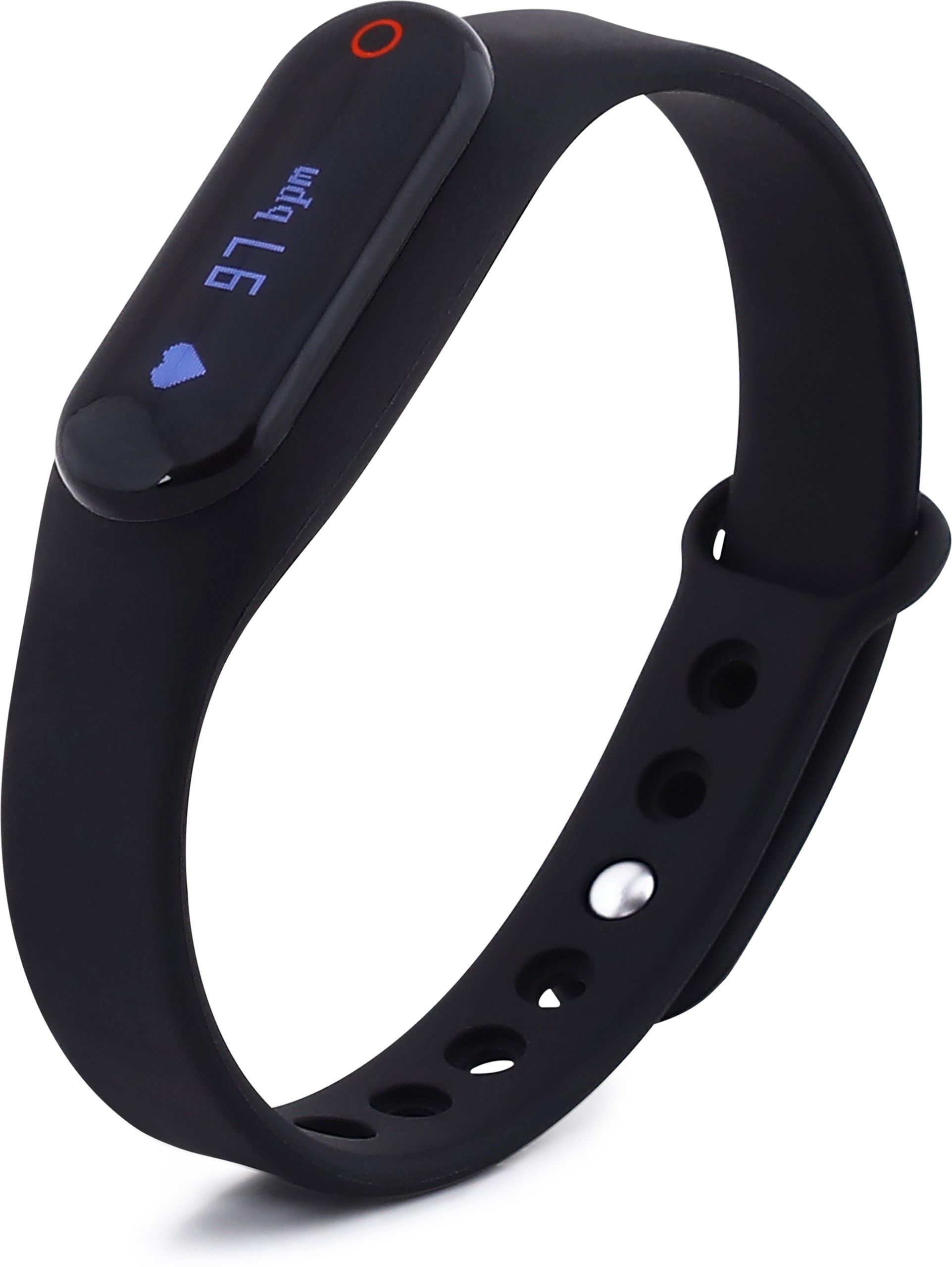 View Fitmate Z2 Band Flat 63% Off exclusive Offer Online(wearable smart devices)