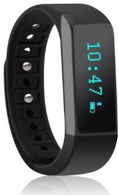 Kingshen Mobile Phones, Tablets - Kingshen 15 Plus Bluetooth Fitness Smart Band(Black)