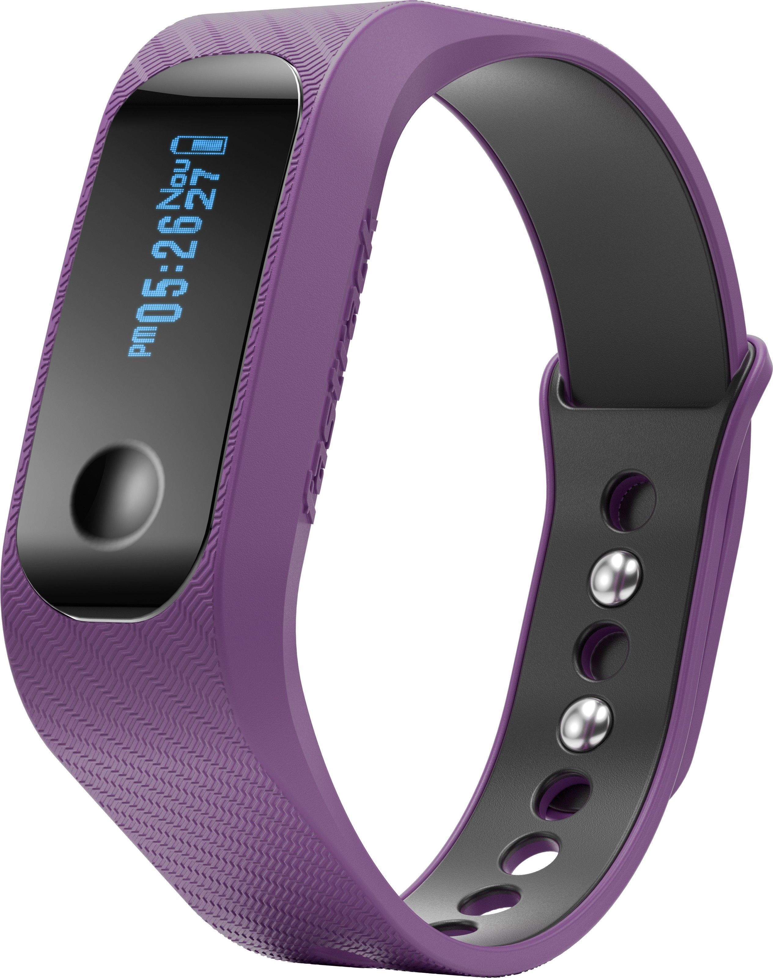 View Fastrack REFLEX Smartband exclusive Offer Online(wearable smart devices)