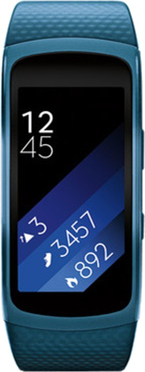 Deals - Noida - Samsung Gear Fit 2 <br> Flat 40% Off<br> Category - wearable_smart_devices<br> Business - Flipkart.com
