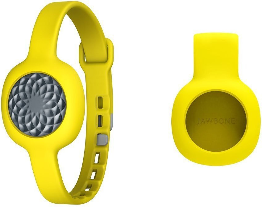 Jawbone UP Move(Slate Rose)