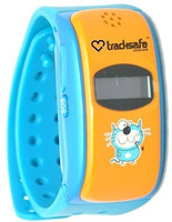 Tracksafe 