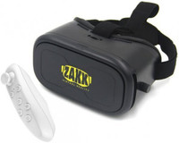Zakk VR 3.