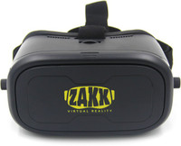Zakk 3D VR