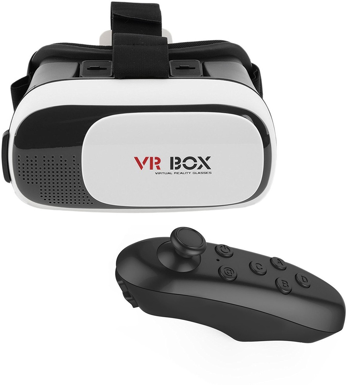 Deals - ENRG VR Smart Glasses