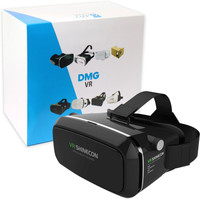 DMG VR Shi