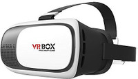 PERSONA VR