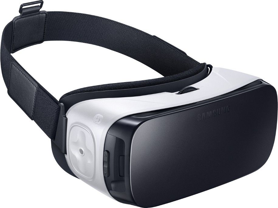 View Samsung Gear VR Just ₹6,999 exclusive Offer Online(wearable smart devices)