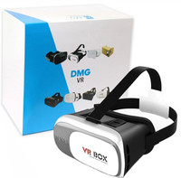 DMG VR Box