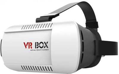 Katto Mobile Phones, Tablets - Katto 3D VR Box Virtual Reality Headsets(Smart Glasses)