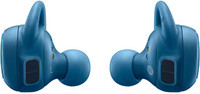 SAMSUNG Gear IconX Blue Smart Headphones(Wireless)