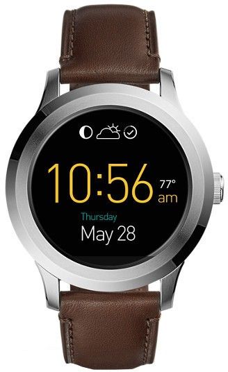 View Smartwatches Fossil,skagen & More exclusive Offer Online(wearable smart devices)
