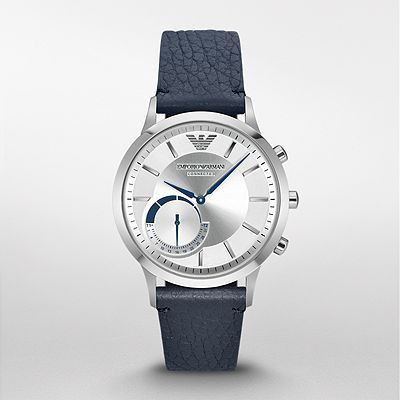 View Emporio Armani No Cost EMIs from ₹1,458/month . exclusive Offer Online(wearable smart devices)