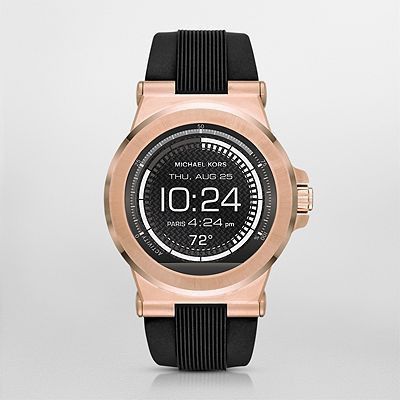 View Michael Kors Starting ₹25,995 exclusive Offer Online(wearable smart devices)