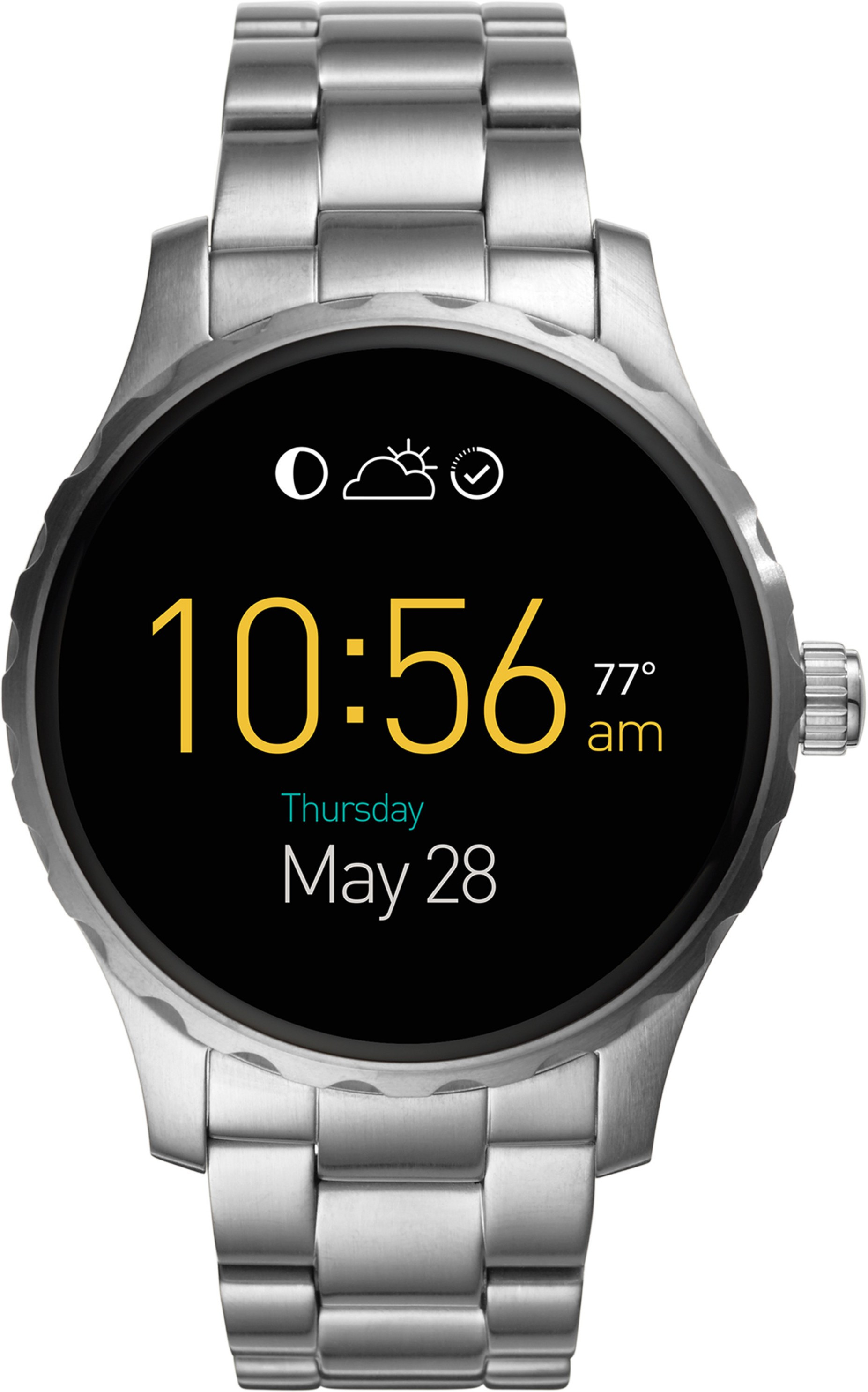 Deals - Raipur - Fossil <br> No Cost EMI from Rs.1833/M<br> Category - wearable_smart_devices<br> Business - Flipkart.com