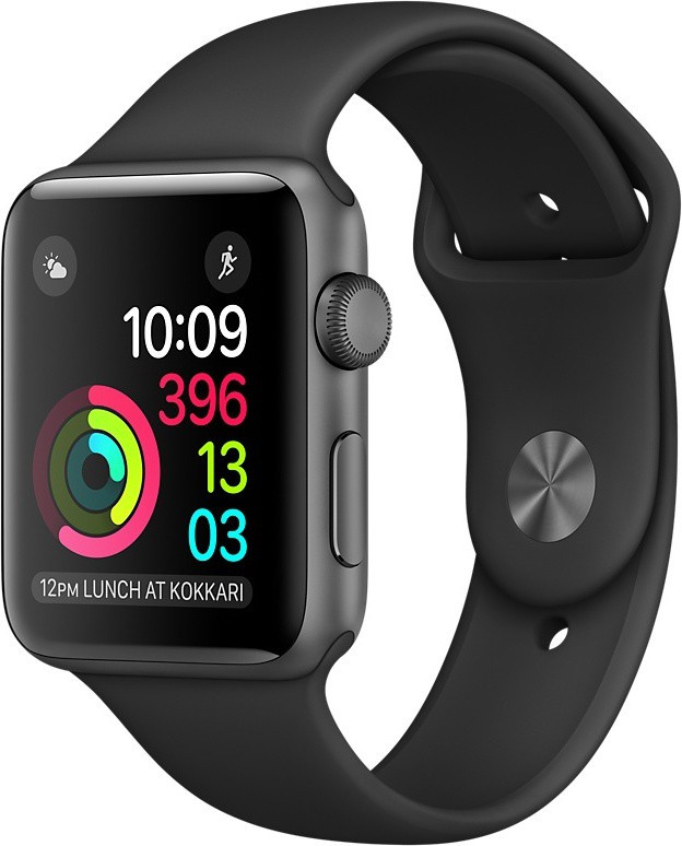 View Apple Smartwatches Starting from ₹22,900 exclusive Offer Online(wearable smart devices)