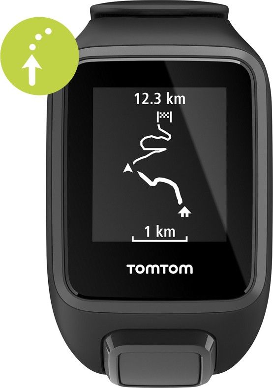 View Tom Tom Smartwatches exclusive Offer Online(wearable smart devices)