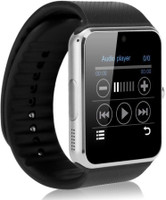 Chilli Z101 Sma Chilli Z101 Smartwatch(Black S