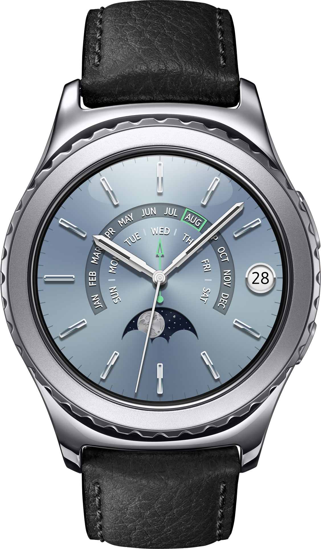 Deals - Noida - Samsung Gear S2 <br> Up to 45% Off<br> Category - wearable_smart_devices<br> Business - Flipkart.com