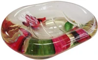 Blazon Bdm Soap Dish(Multicolor) RS.349.00
